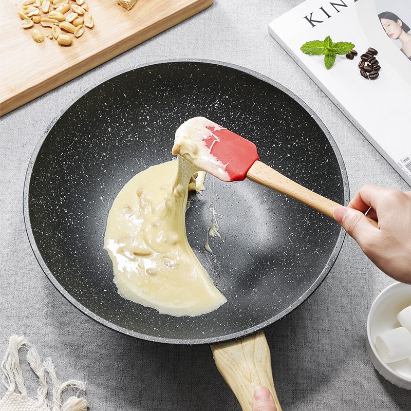 换了那么多锅，终于知道了“选锅妙招”，大家不要再“瞎买”了