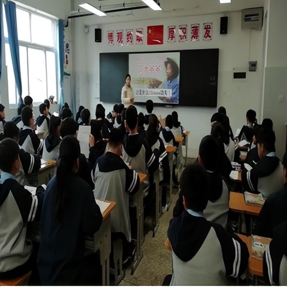 河南省实验第二中学联合办学,河南省第二实验中学淇县分校