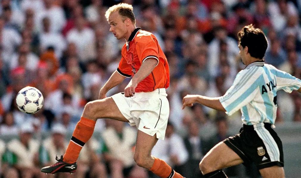 克罗地亚八强赛,克罗地亚狂想曲大战中途岛