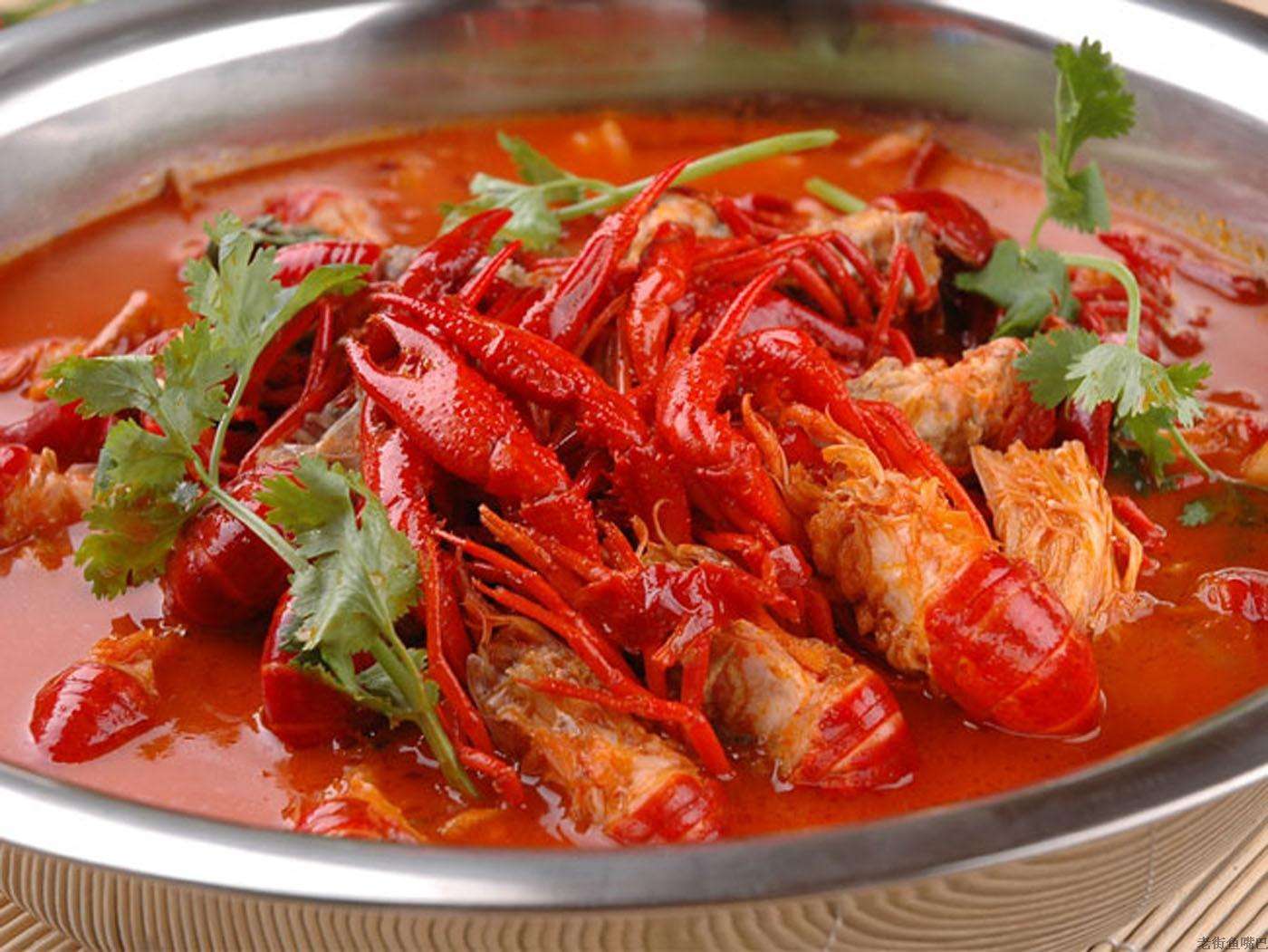 正宗湖南风味小吃,最具有特色的湖南小吃