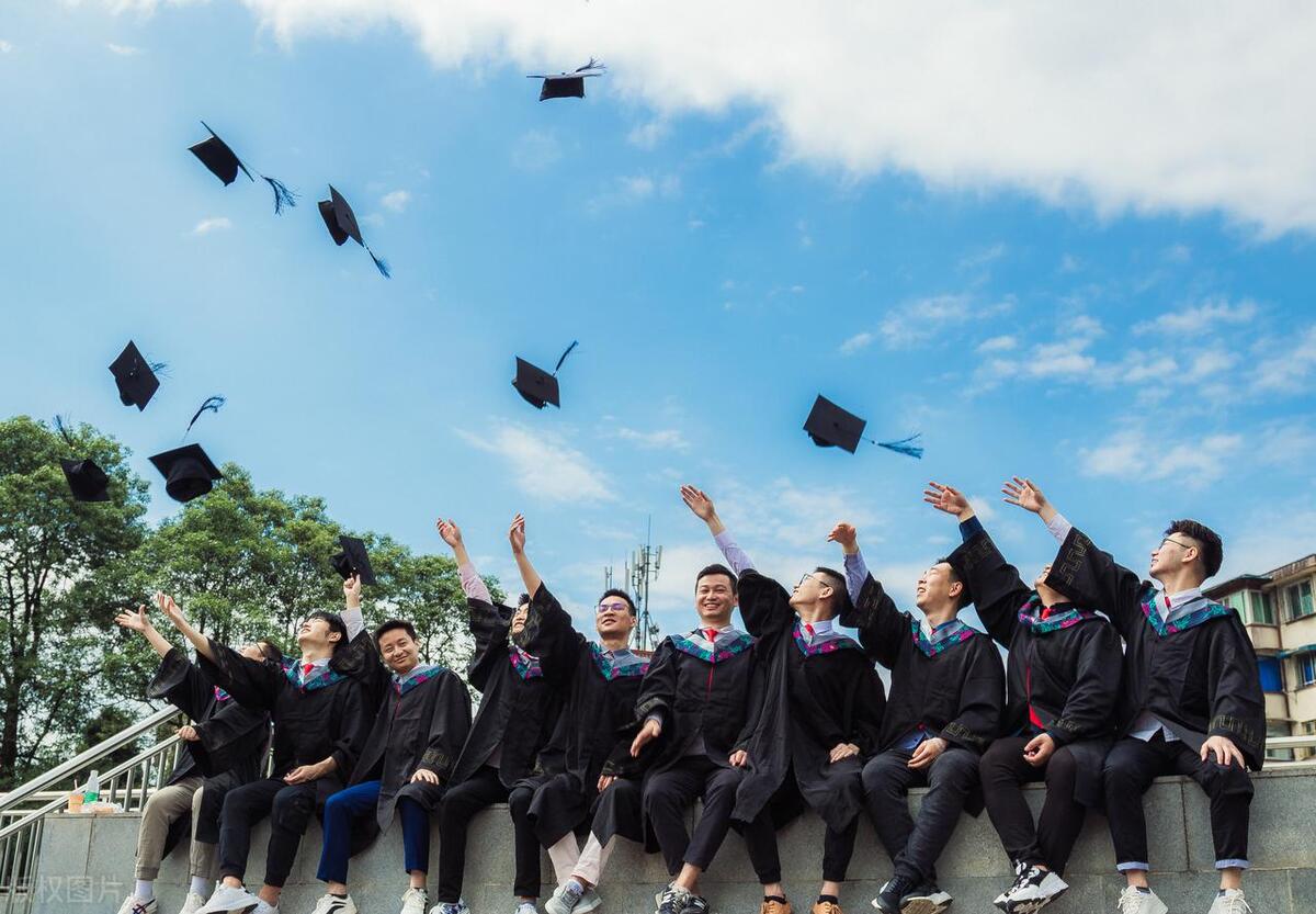 毕业生就业面临的形势分析,大学毕业后将面临怎样的就业形势