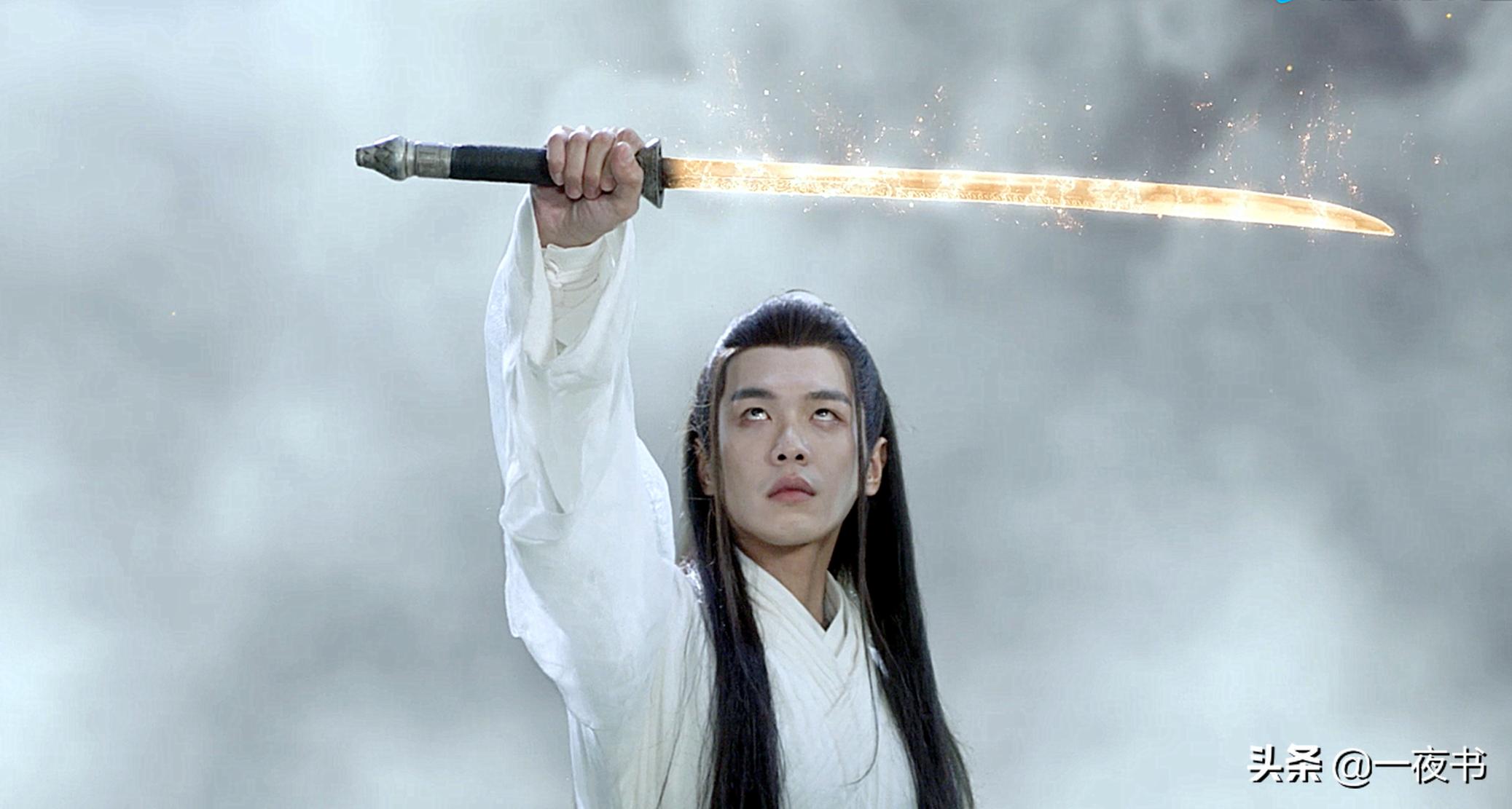 雪中悍刀行剑神李淳罡有哪些招式,雪中悍刀行李淳罡排行第几