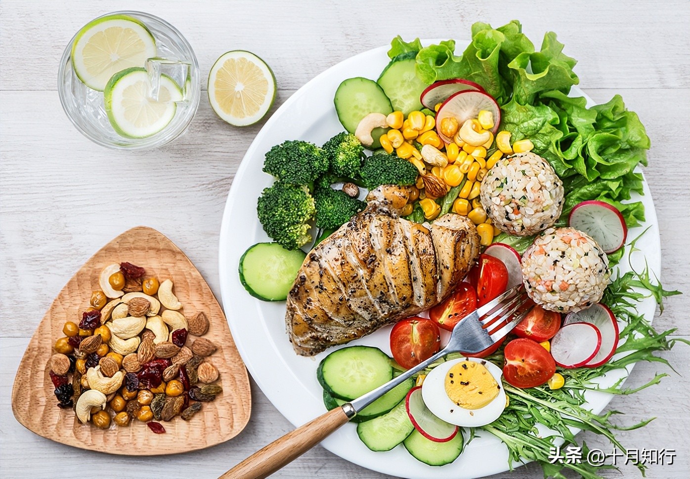 为什么节食减肥反而越减越胖,每个月节食减肥最多能瘦多少