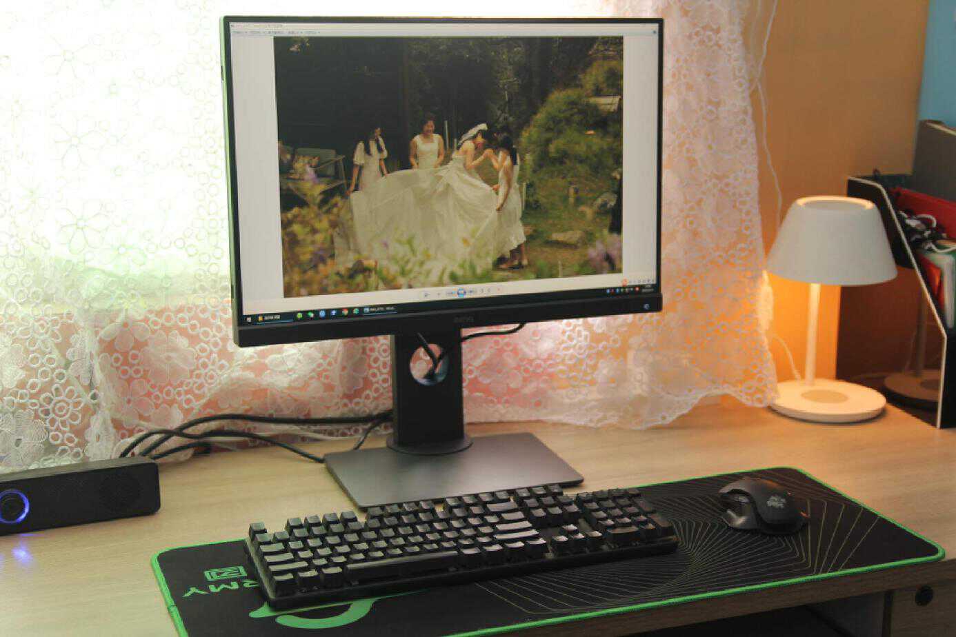 24寸专业修图显示器sw240价格,sw240显示器价格走向