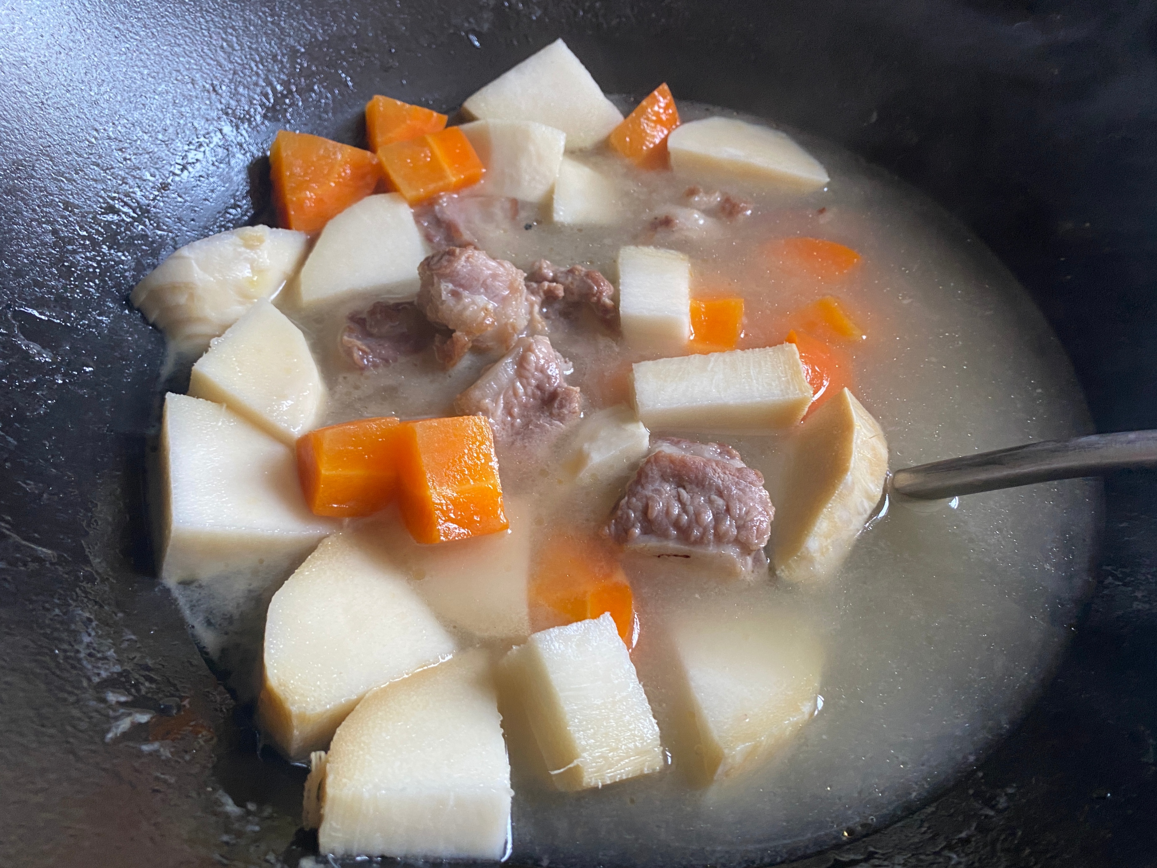 冬笋春笋哪个季节吃最好,吃笋刮油冬笋和春笋差异还真大