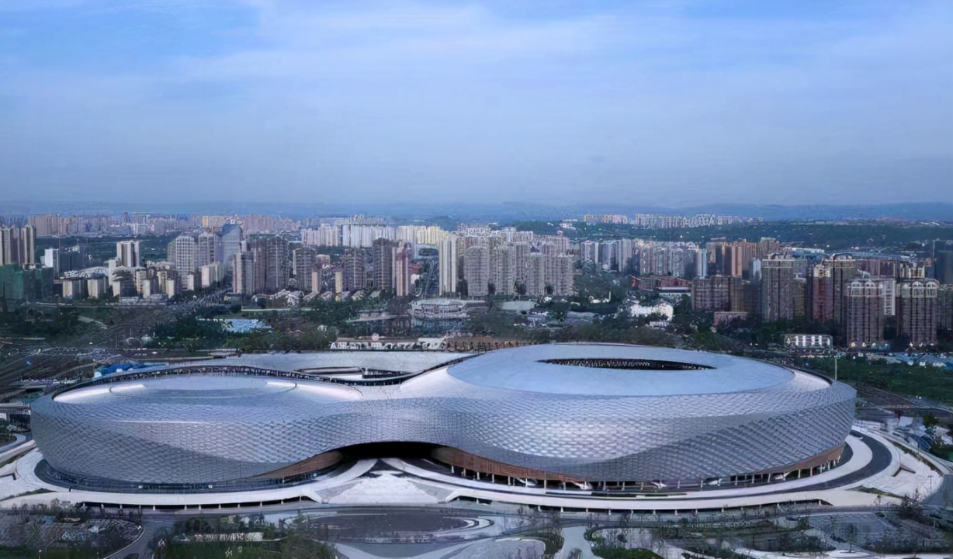 成都为什么会成为发展中心,成都为什么能成为热门城市