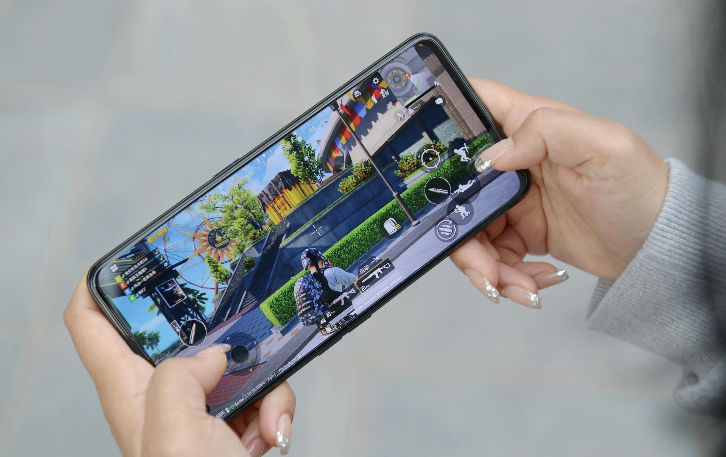 双十一流畅耐用性价比高手机推荐,双十一2000-2500元左右手机推荐