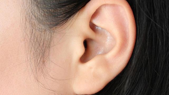 为什么有的是干耳屎有的是湿的,为什么耳屎是湿的或者干的