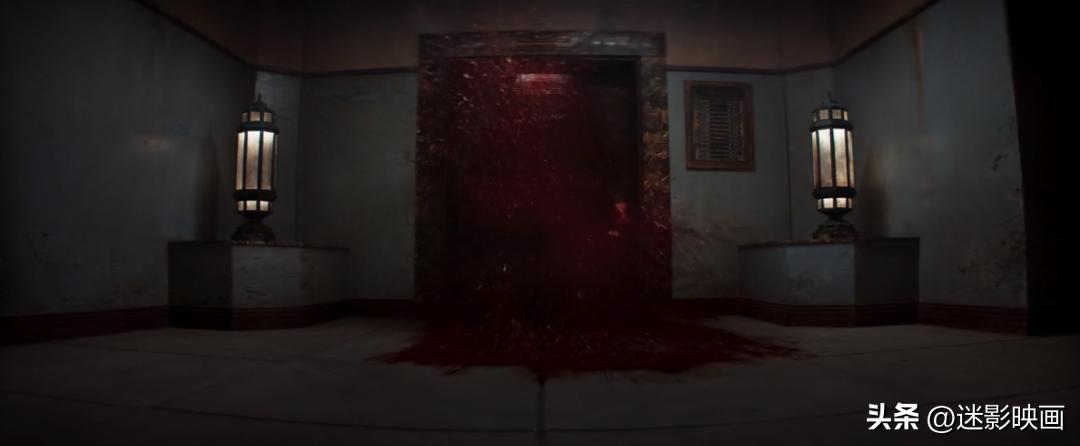 一部生猛刺激的惊悚片,生猛刺激的惊悚片