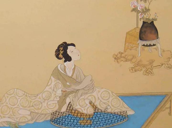 晴雯不让黛玉进门宝玉踹晴雯,晴雯赶走贾母为何不救