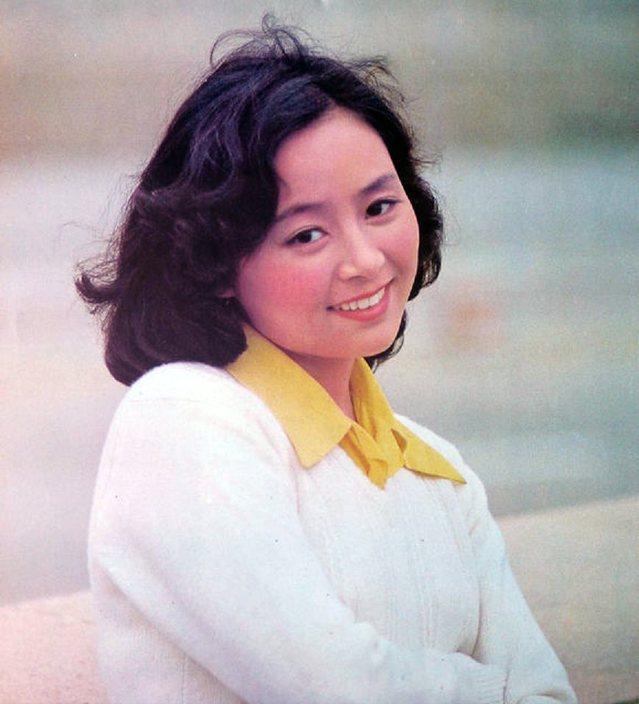 庐山恋主角张瑜现状,庐山恋张瑜现状如何