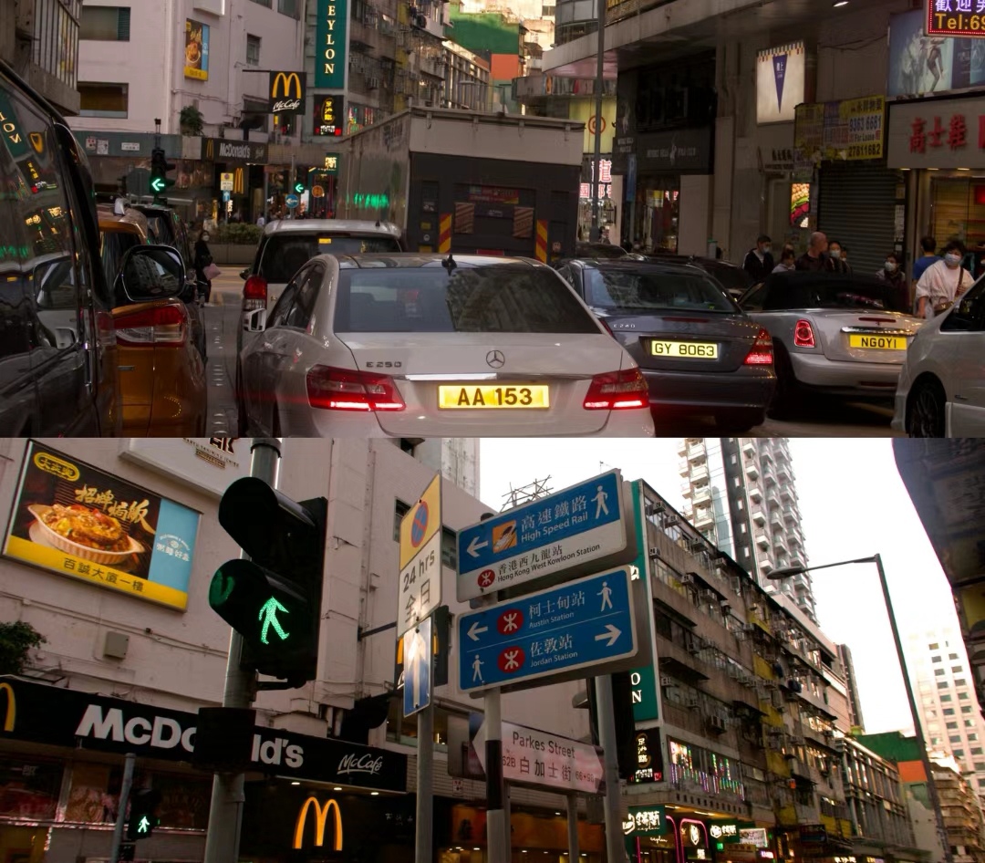 深圳香港的通关,也救不回代购了吗?