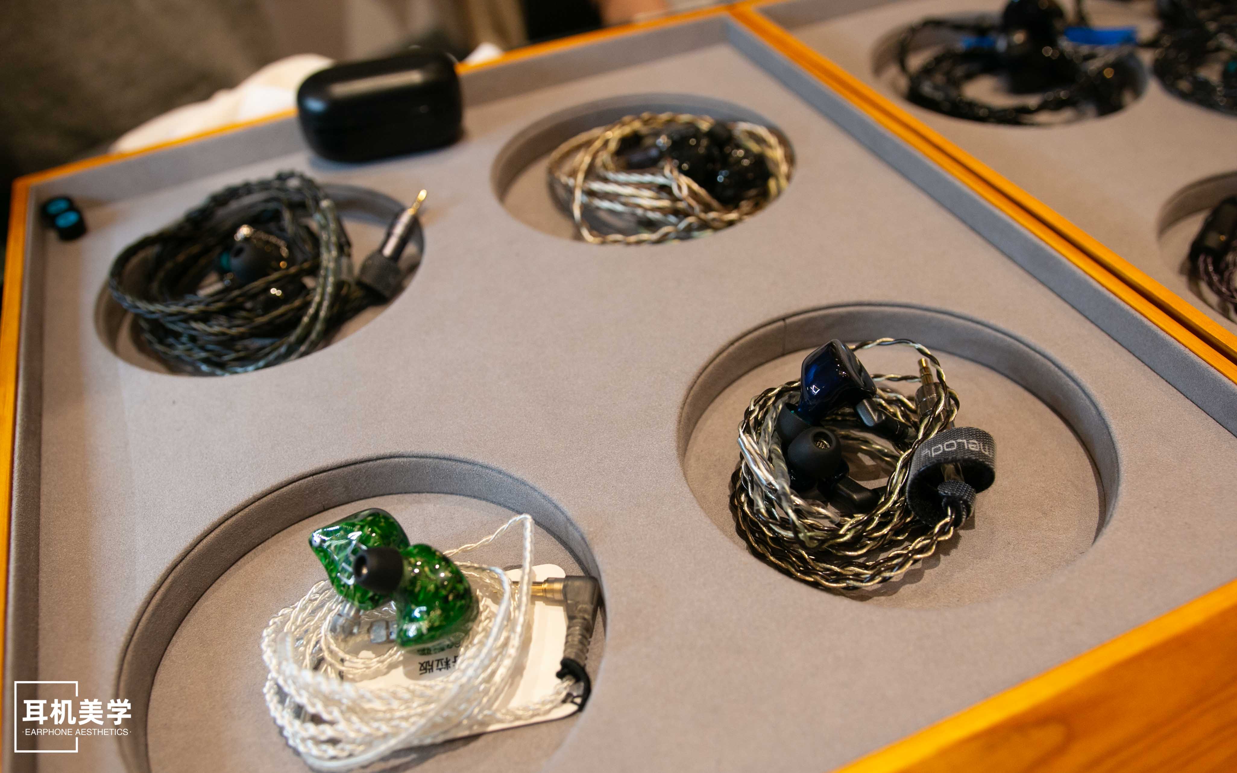 第五届中国北京国际耳机展,第五届北京中国国际耳机展