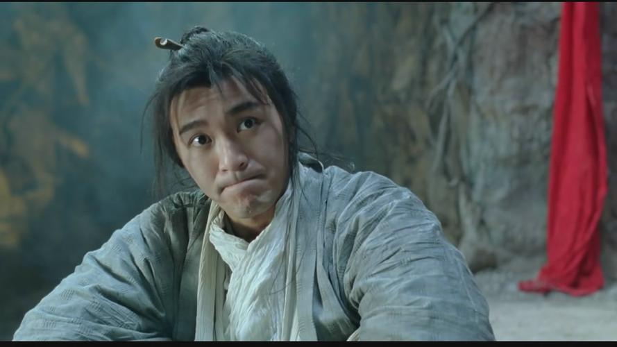 周星驰65岁重返银幕你期待吗,周星驰的这部电影实在太经典了