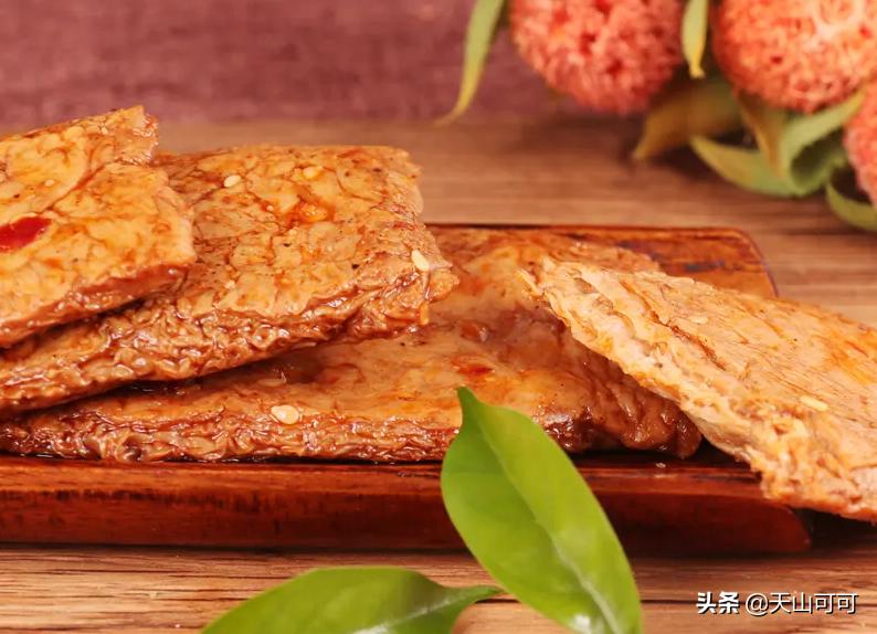 健康零食晚餐,健康又好吃又饱腹的减肥零食