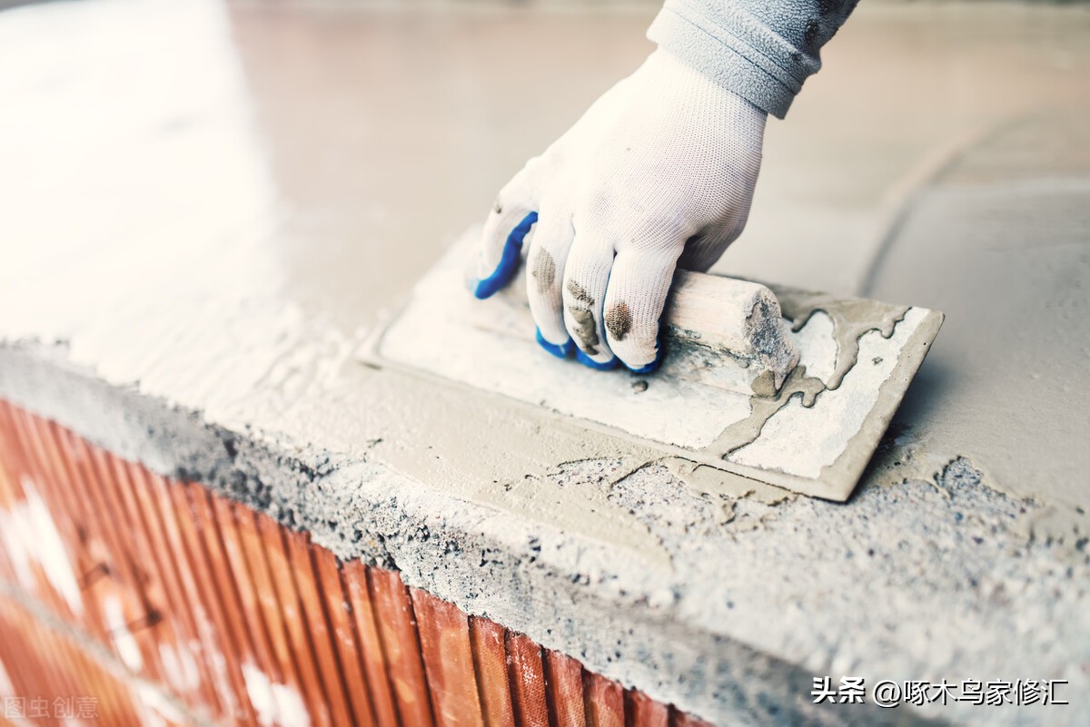水不漏刷墙上防水吗,水不漏做内墙防水