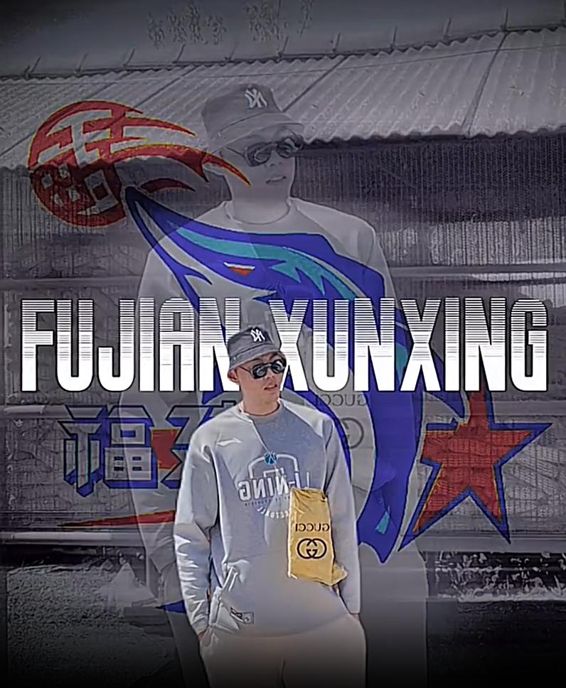 cba球员18岁小将身高2.18米,2米17高中锋加盟cba