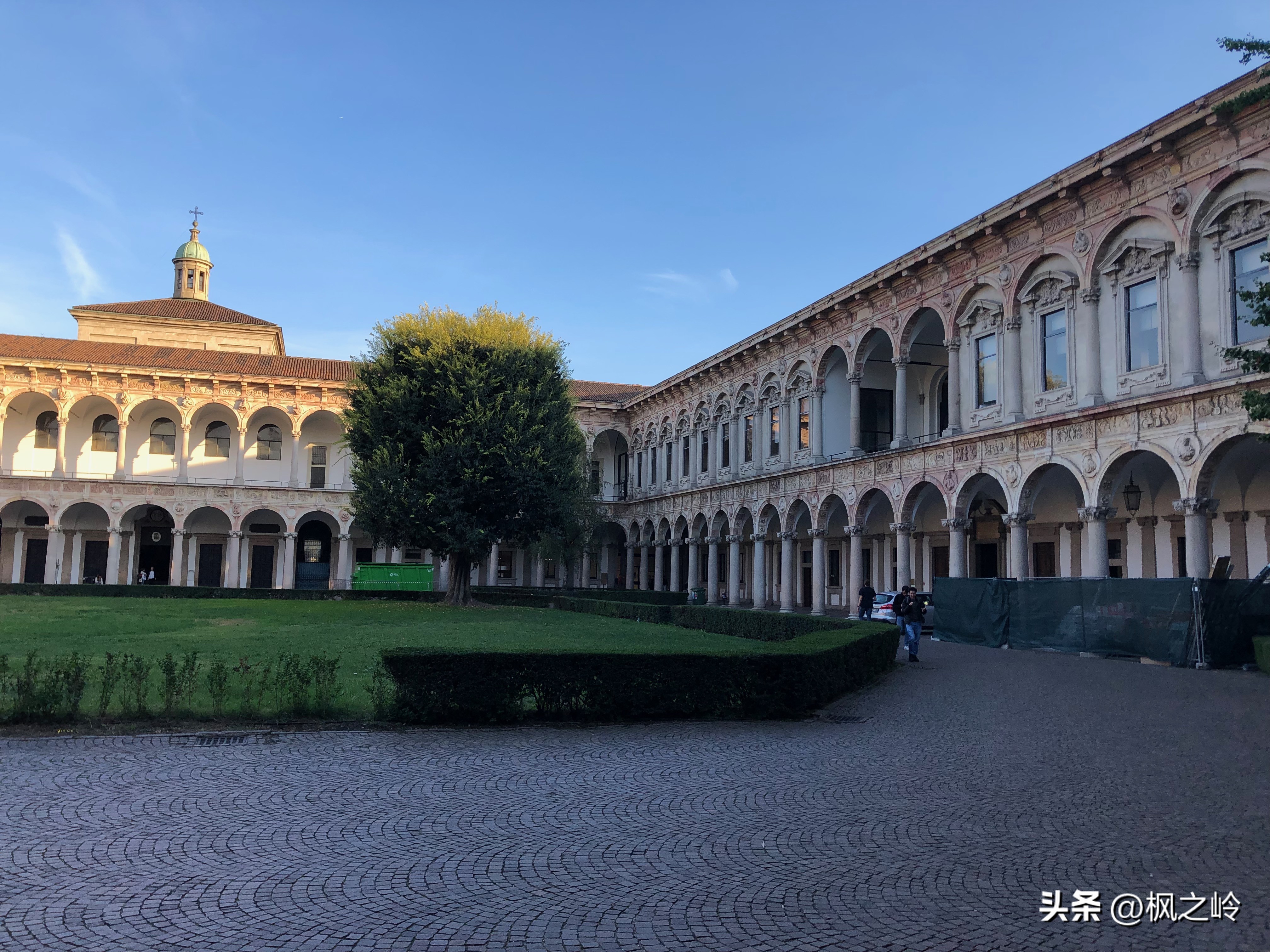 欧洲游记意大利之行,欧洲罗马游记