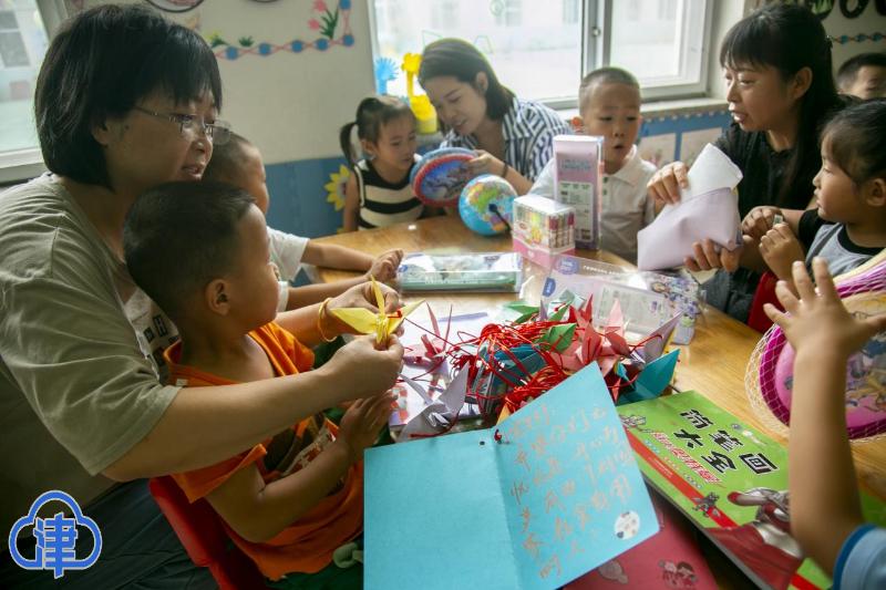 津云开学时间,津云最新消息几号开学