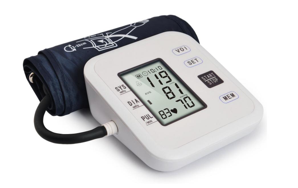 血压计怎么挑选,你知道选购血压计要注意哪几点吗