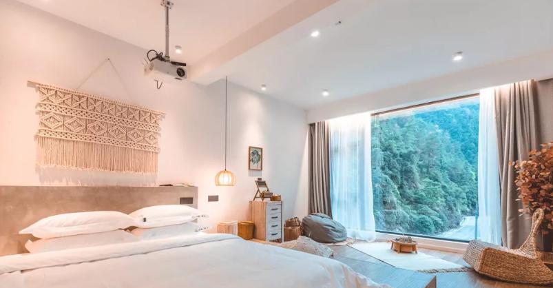 瑞安洞头民宿哪家好,瑞安民宿推荐适合老人