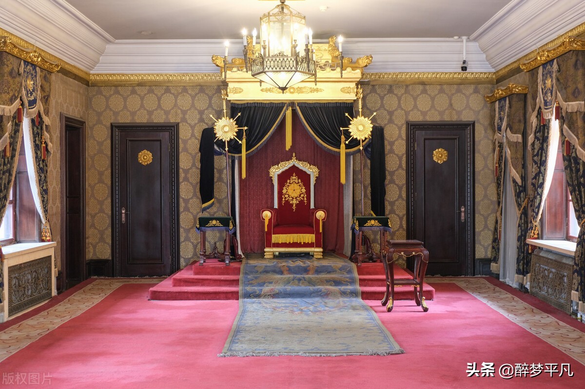 伪满皇宫吉林,吉林伪满皇宫免费