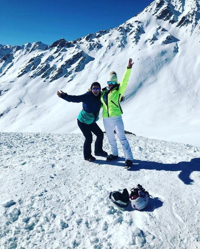 ins泄密,聊聊活色生香球星太太团恩怨情仇…