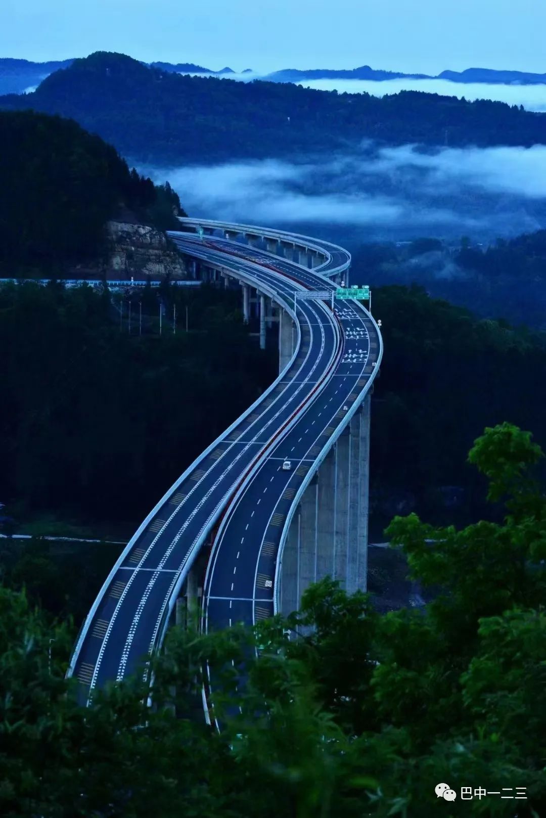 巴中市通江县在四川哪个位置,巴中通江山区