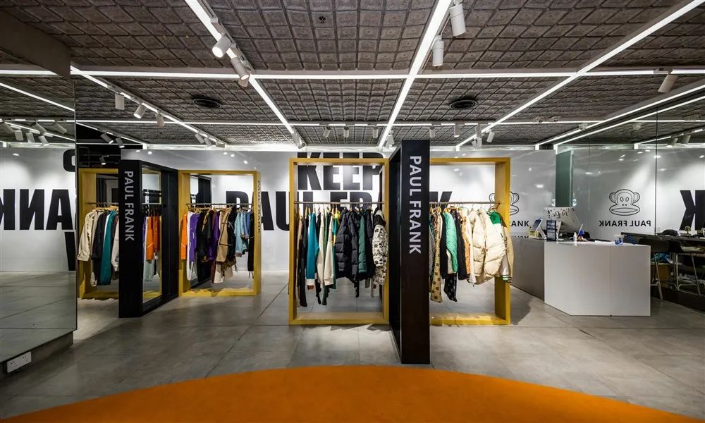 大嘴猴paulfrank品牌专卖店,paulfrank大嘴猴旗舰店