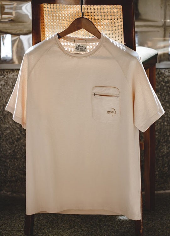 美式风复古涂鸦t恤,美式复古玫瑰印花t恤穿搭