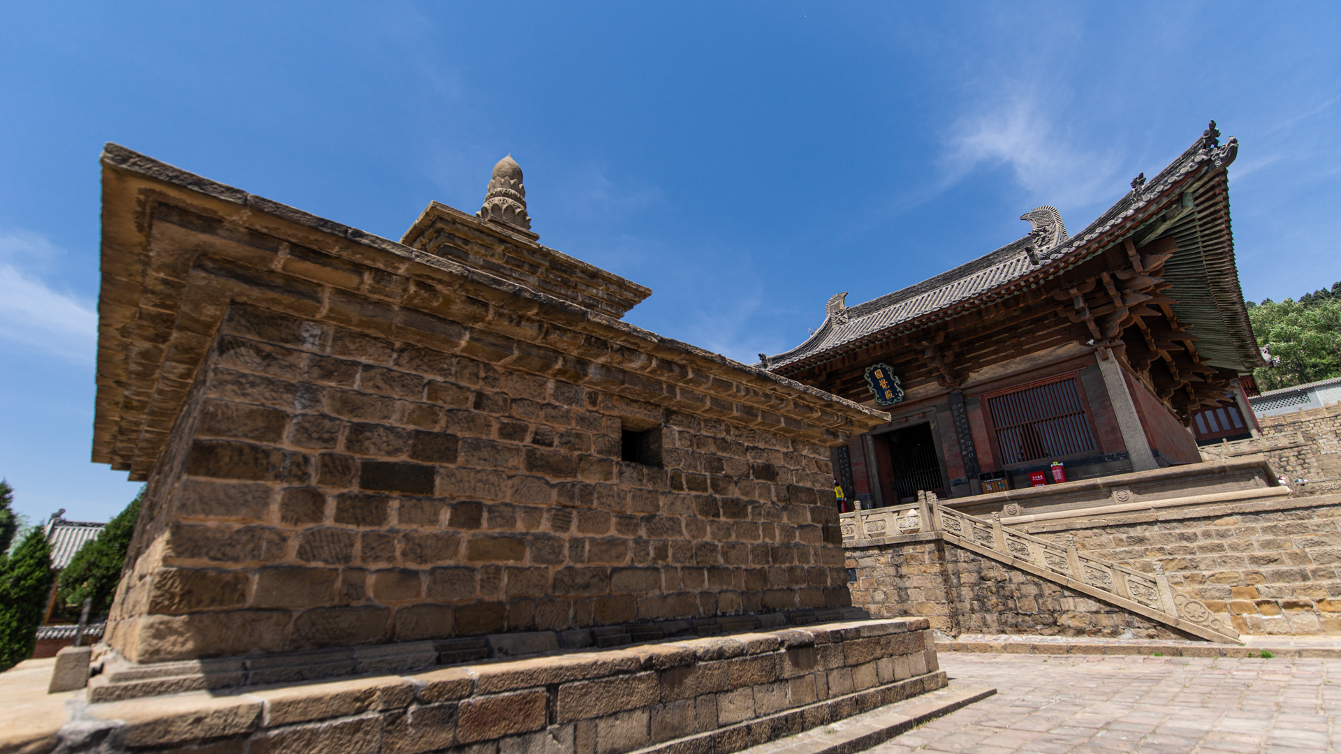 长治市的历史古迹,长治市名胜古迹位置图