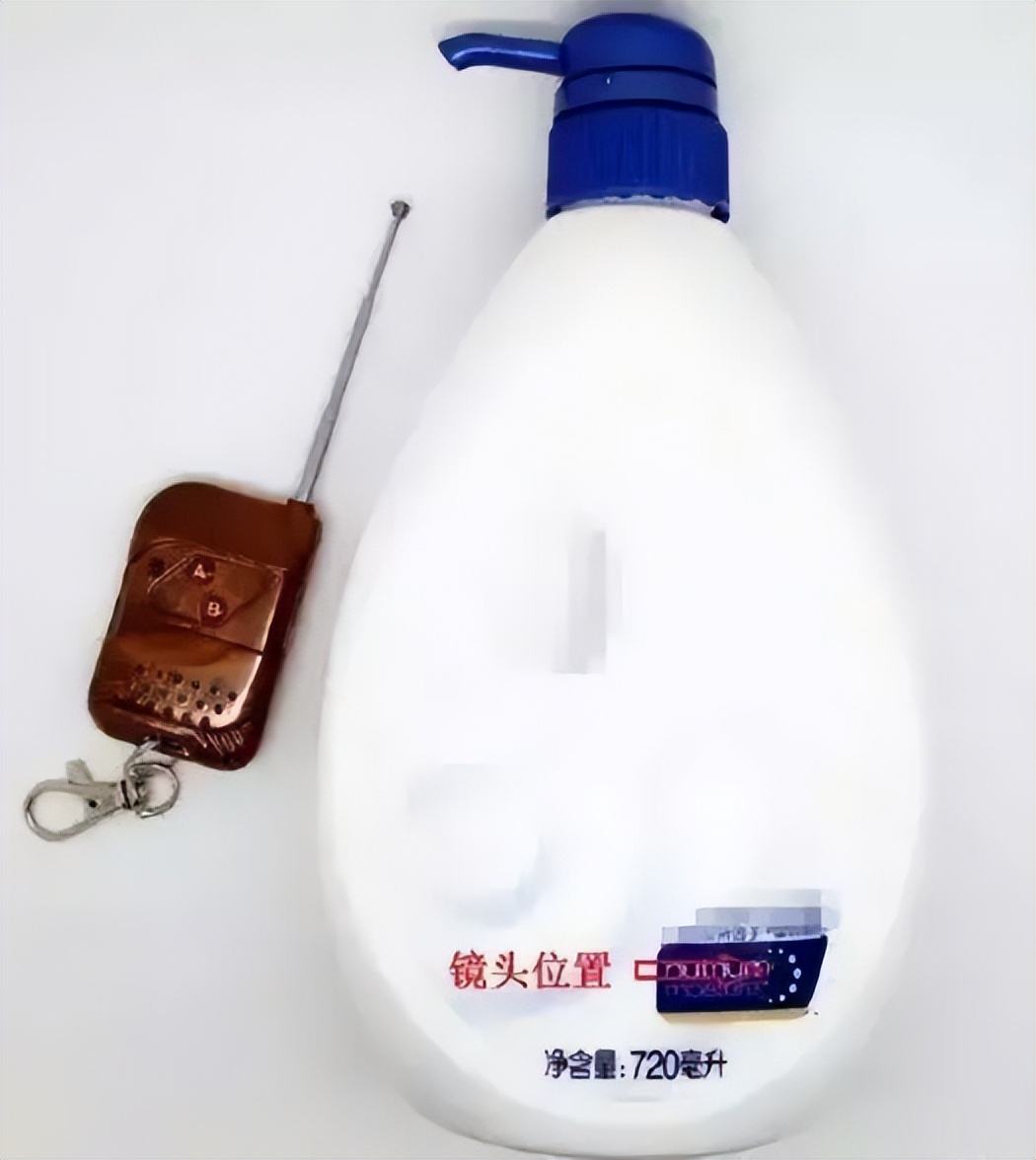 手机上如何打开酒店摄像头检测,手机如何找出酒店隐形摄像头