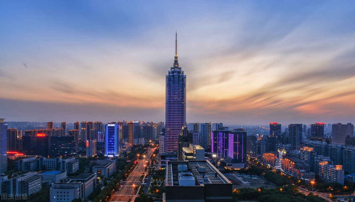 近二十年江苏广东gdp增量对比,江苏gdp反超广东