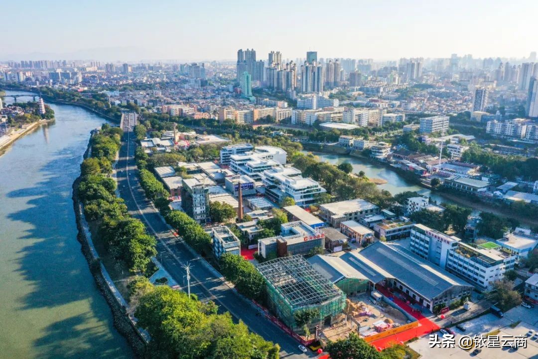 公园式商业,公园式商业设计