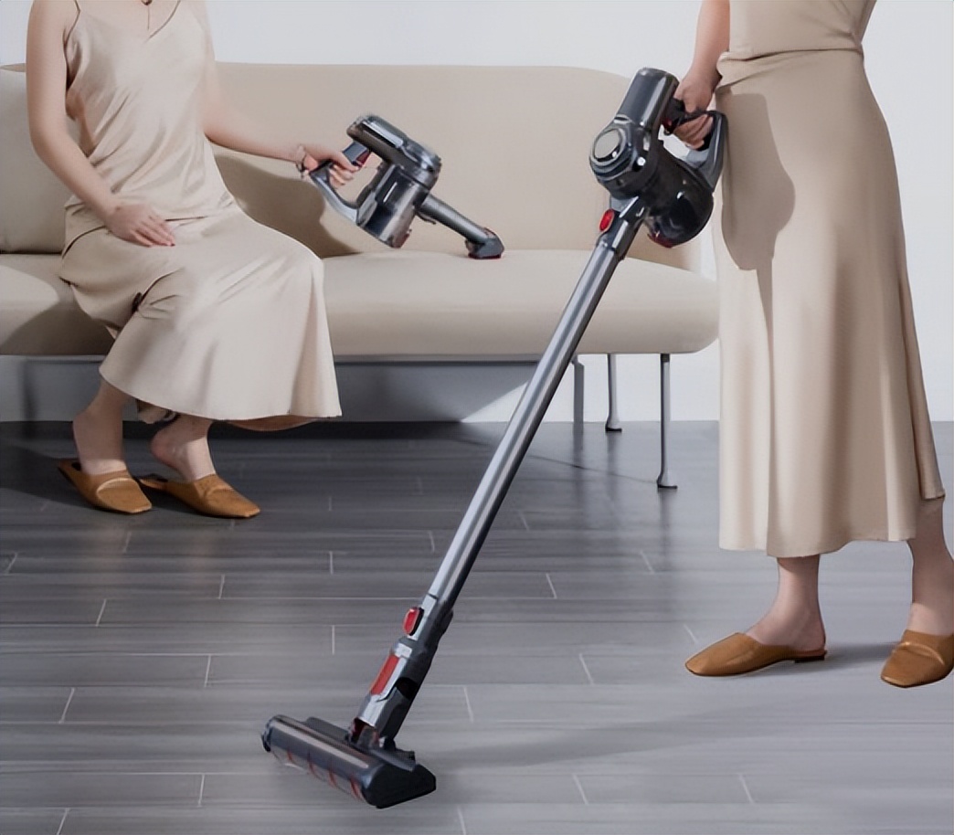 吸尘器排行榜家用,吸尘器推荐家用第一名品牌无线