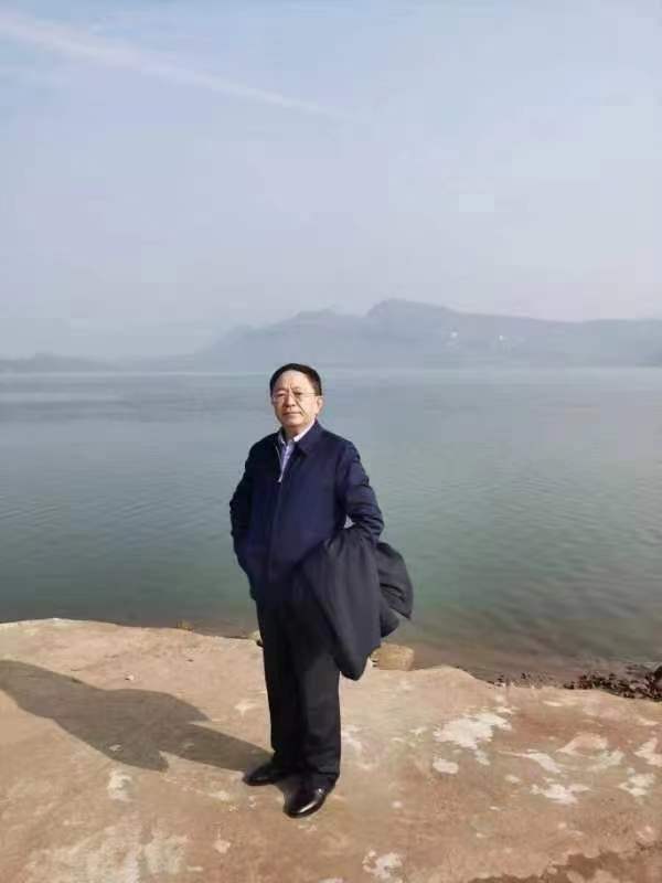 「原创.纪实散文」我与“三线军工”有个约会作者：袁勇