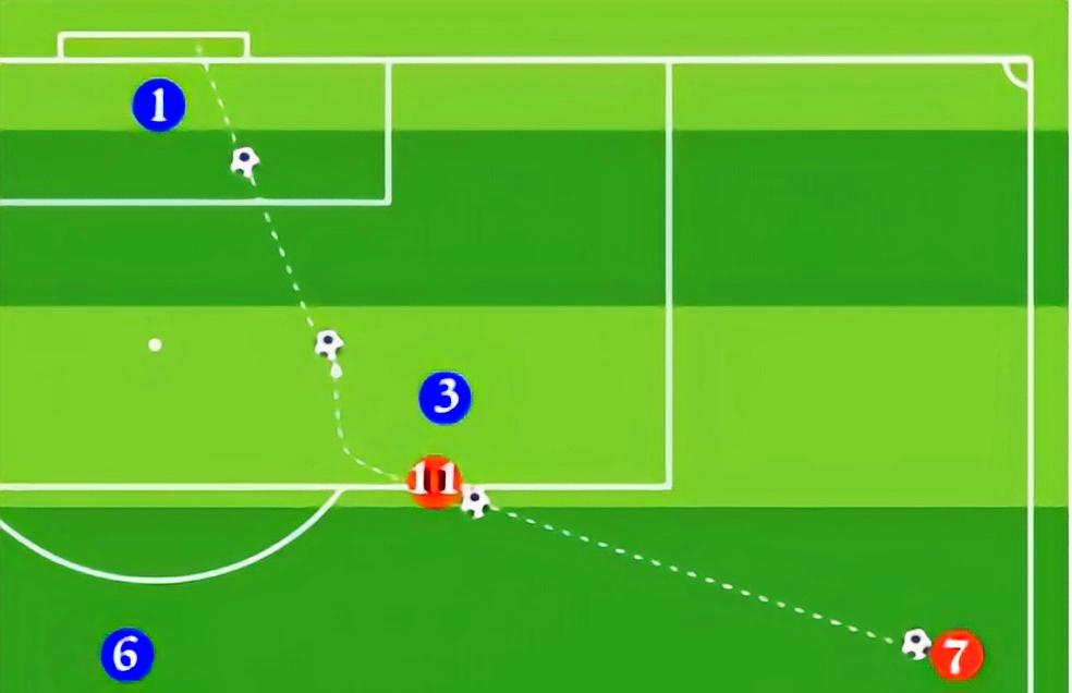 巴西世界杯决赛阿根廷越位,阿根廷三个进球无效