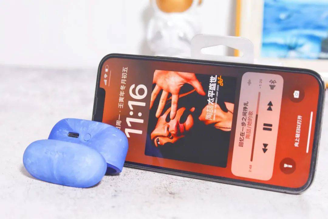 索尼耳机linkbudss评测,索尼linkbudss降噪测评