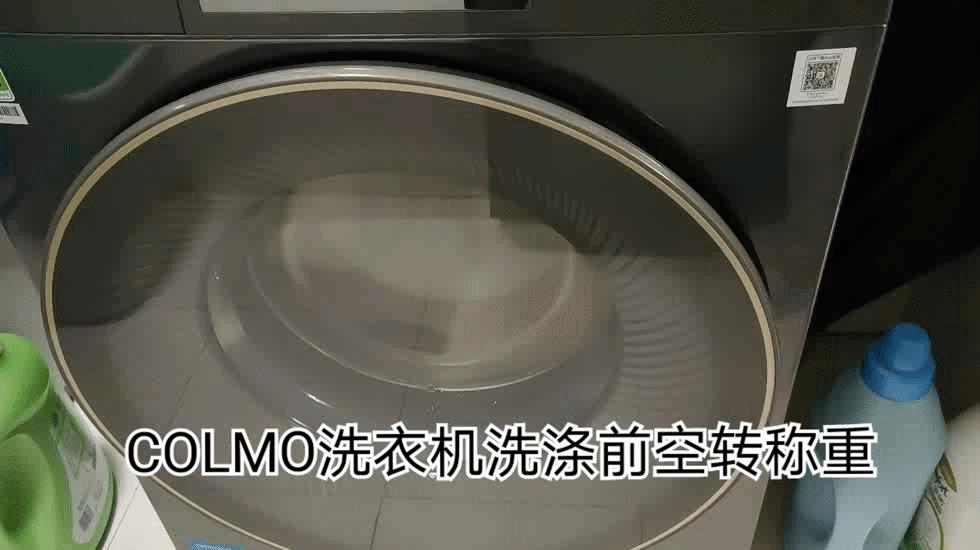 滚筒洗衣机完全解说,家电大兵滚筒洗衣机