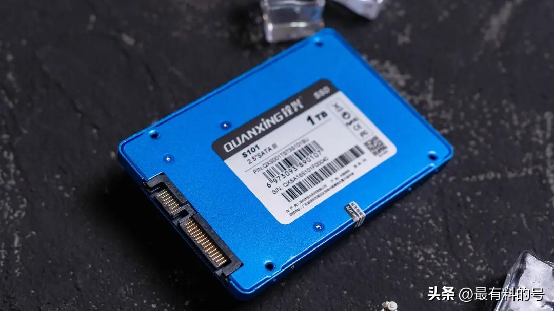 铨兴2t固态硬盘s101怎么样,铨兴固态硬盘哪个型号好