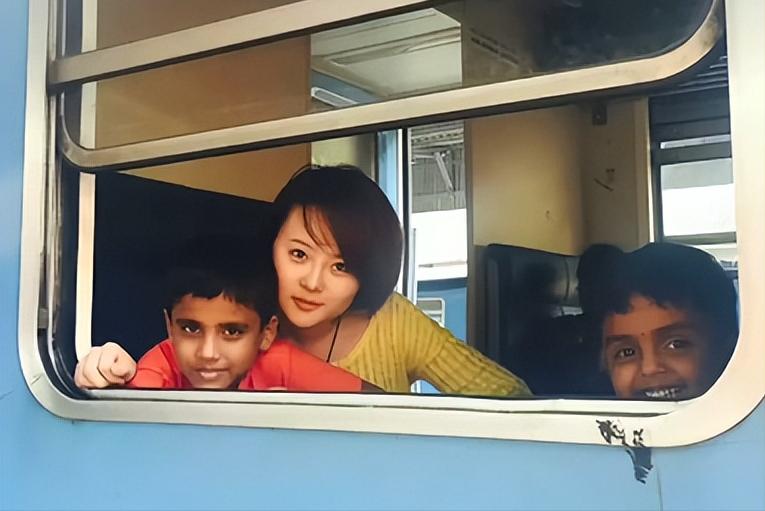 安徽姑娘嫁给老外,安徽姑娘嫁给山东老公