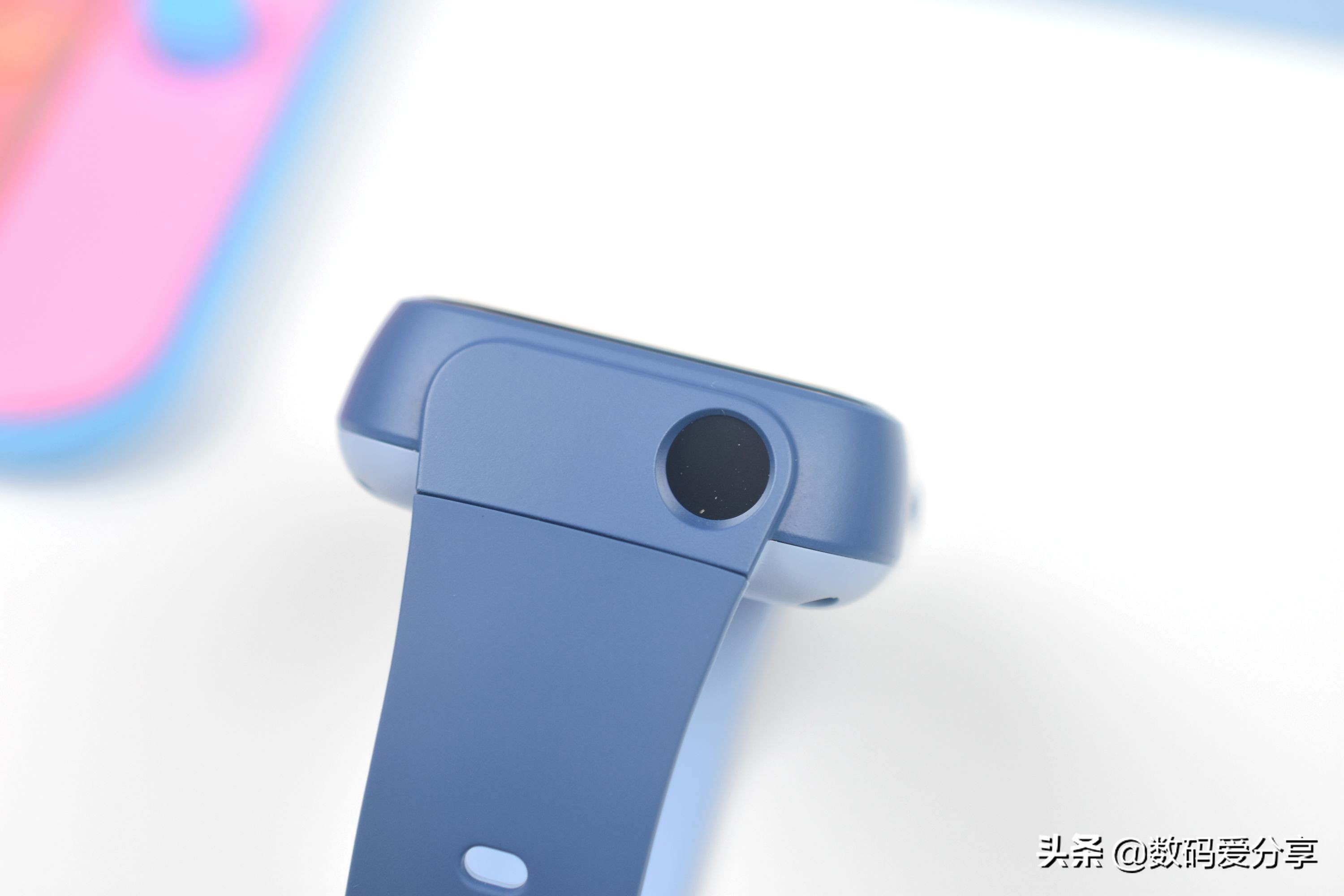 功能堪比成人智能手表,米兔儿童学习手表5pro深度体验,超赞的