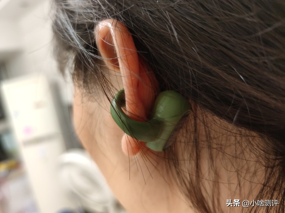 赛那蓝牙耳机z51spromax开箱,赛纳蓝牙耳机z51pro评测