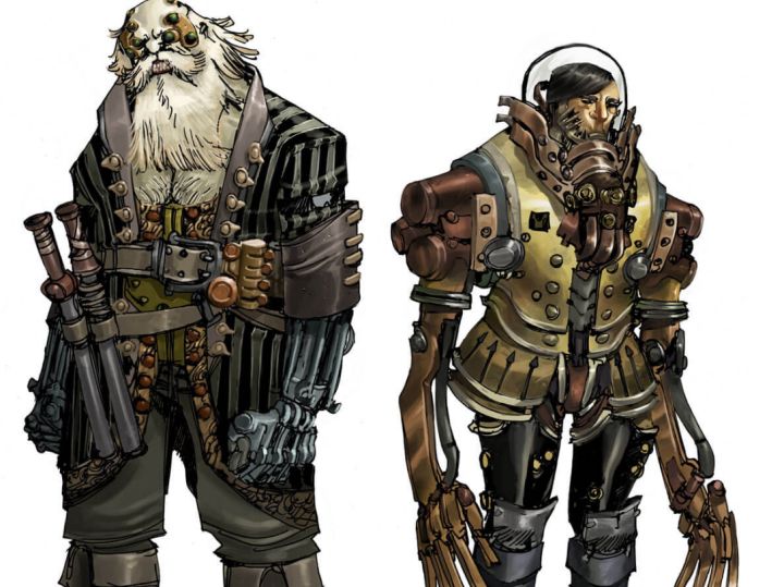 英雄联盟比尔吉沃特初心,英雄联盟比尔吉沃特合区了么