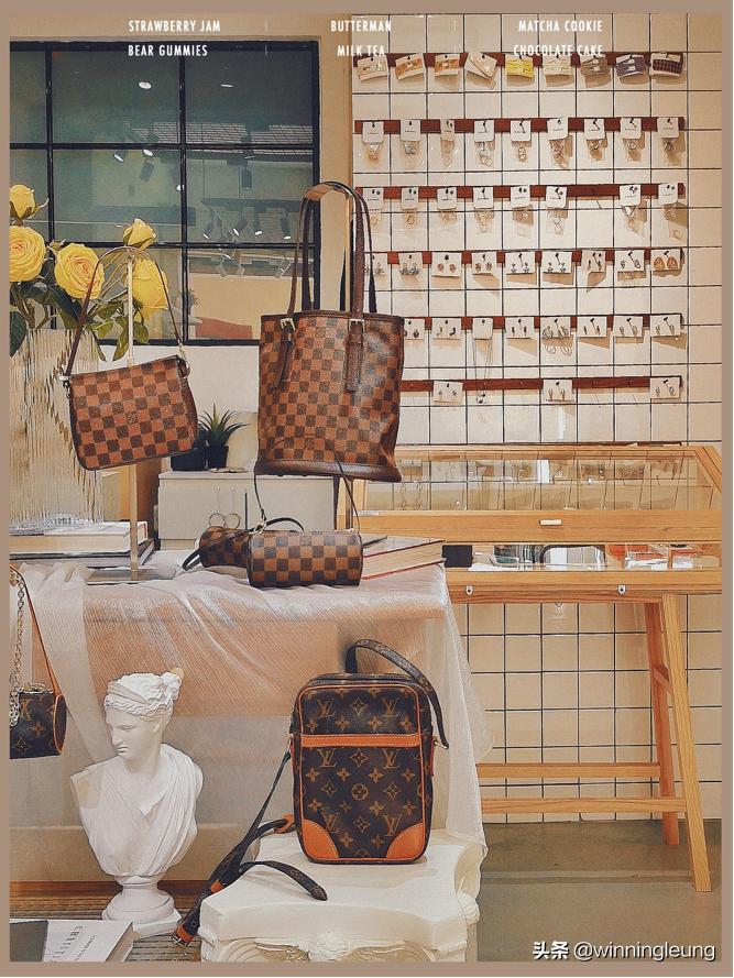 澳门超全的买手攻略,澳门必去的潮品店