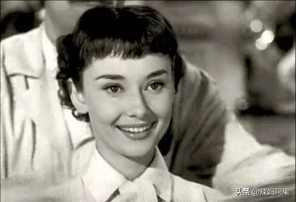 那些今非昔比的绝世容颜,盘点绝世美人