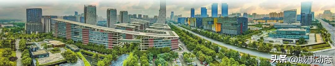 济南和郑州哪个更有发展潜力,合肥和郑州未来发展潜力哪个更大