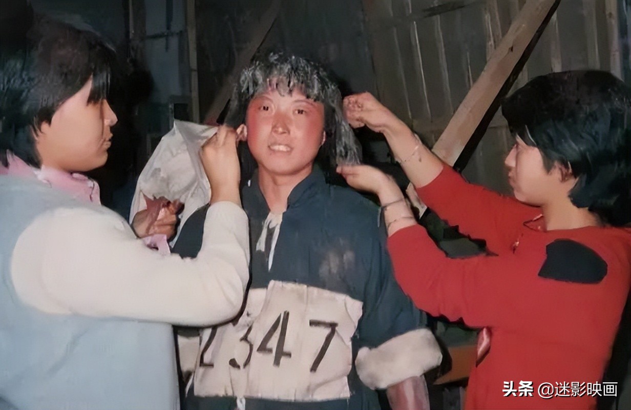 黑太阳731：香港影史邪典神作，内地删减9分钟，突破国产片尺度