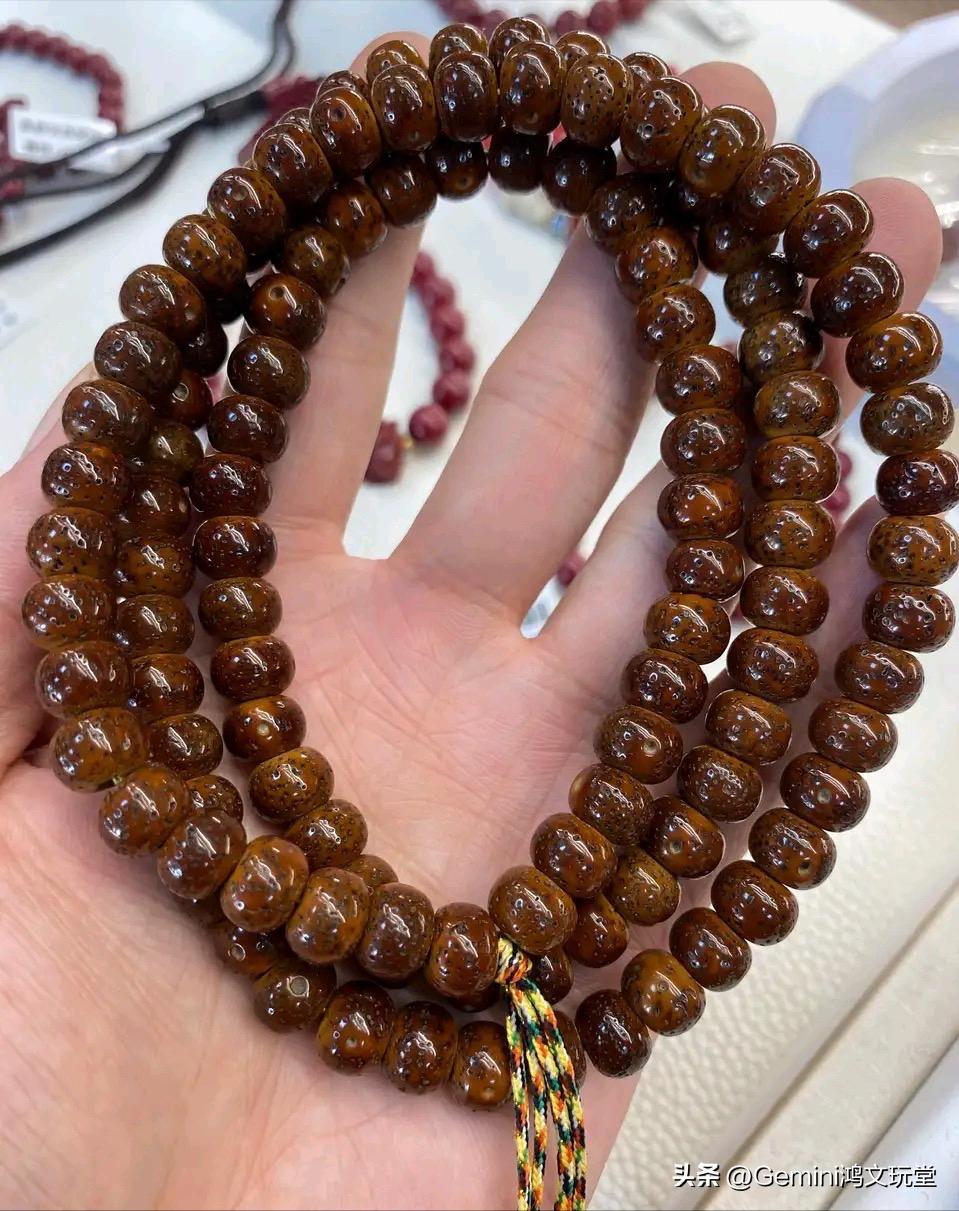 手串都要自己盘吗,新手盘金刚手串需要注意什么