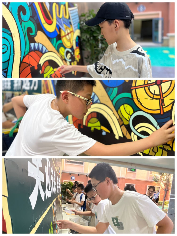 邯郸市荀子实验小学毕业典礼,邯郸市荀子实验小学有毕业生了吗